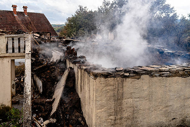 Affordable Fire Damage Removal solutions in Hatboro, PA